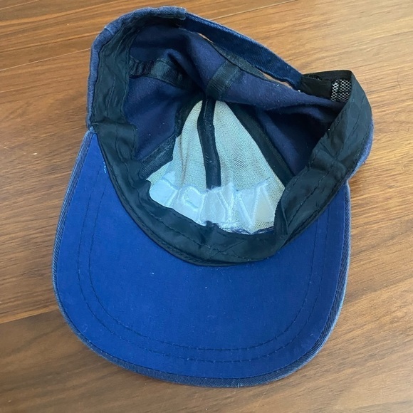 NYPD X USA Police Appreciation Hat - Picture 3 of 3